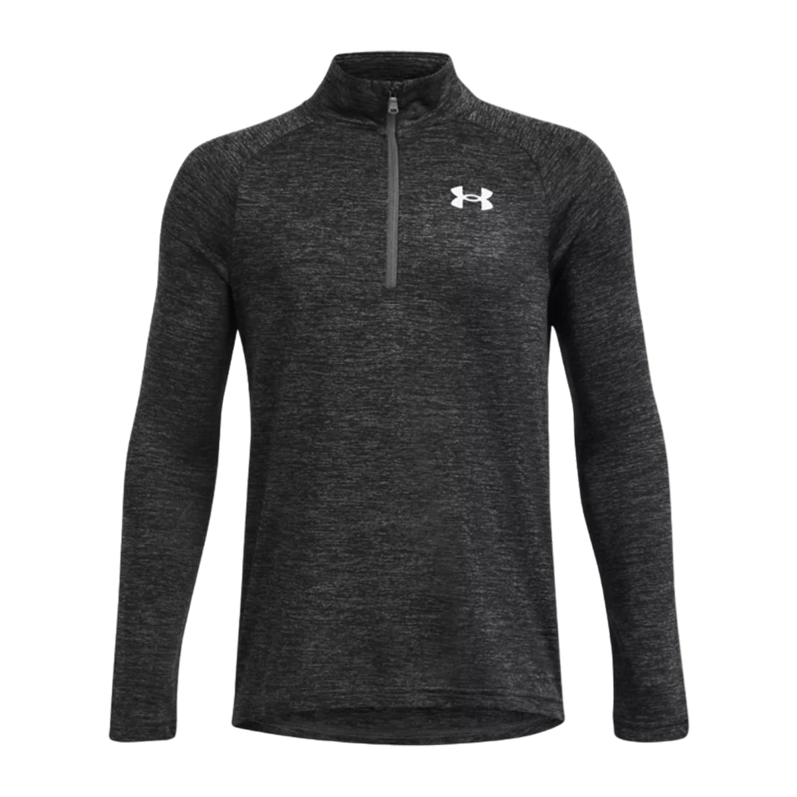 Under Armour Junior Boys Tech 2.0 Half Zip Top