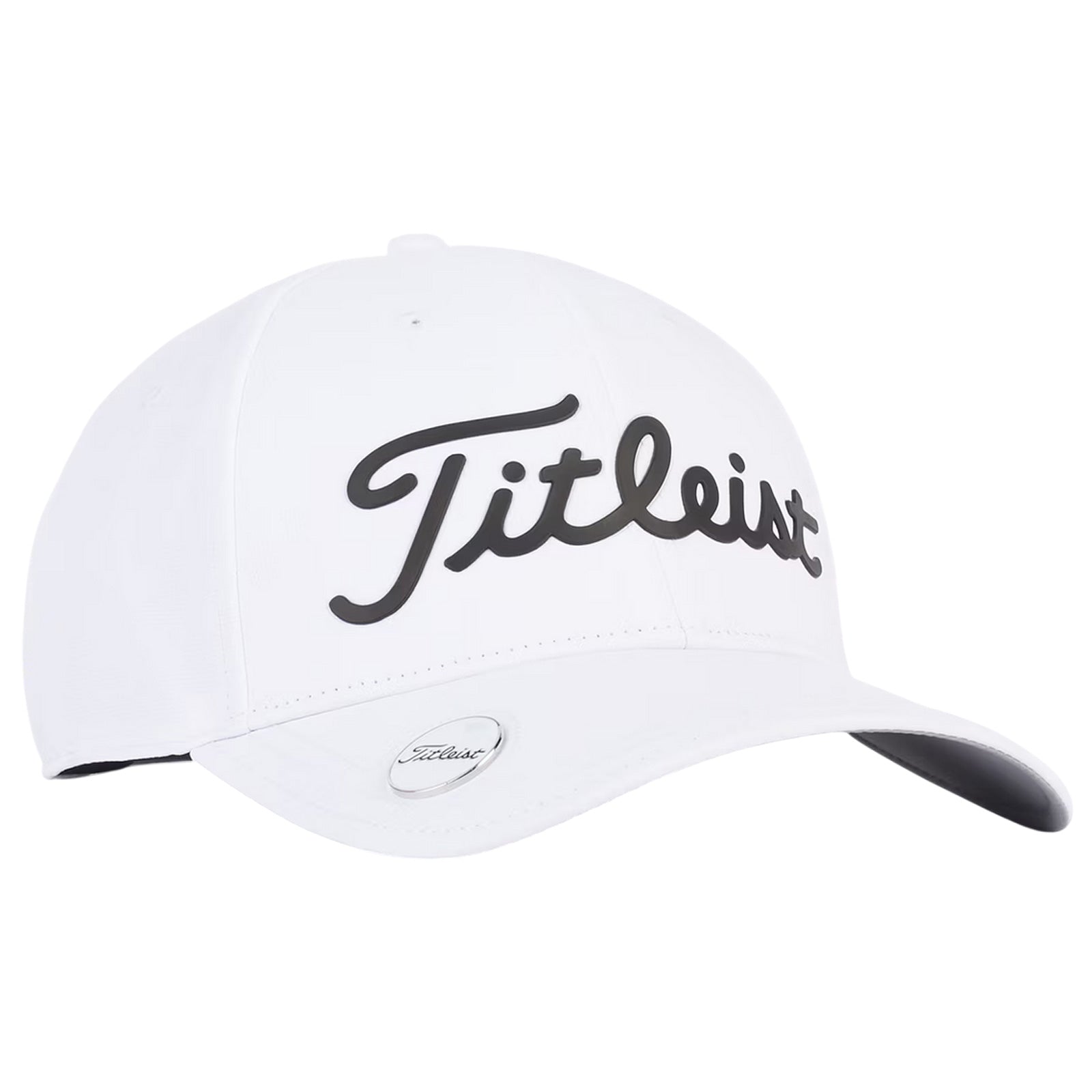 Titleist Mens Players Performance Ball Marker Cap