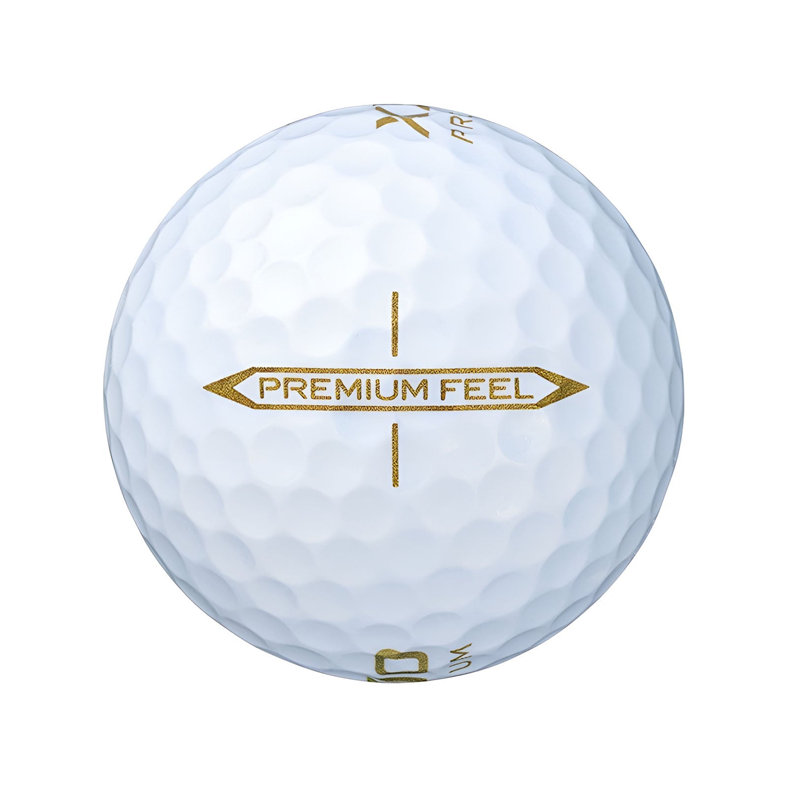 2025 XXIO Premium Golf Balls