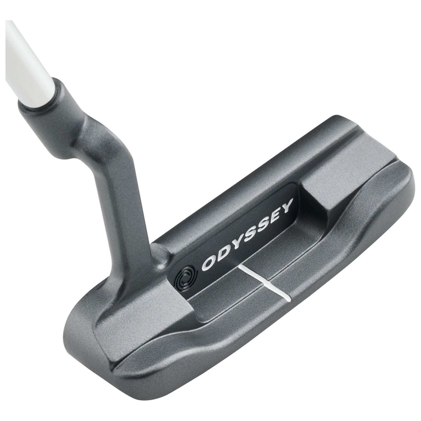 Odyssey Mens DFX #1 CH Putter