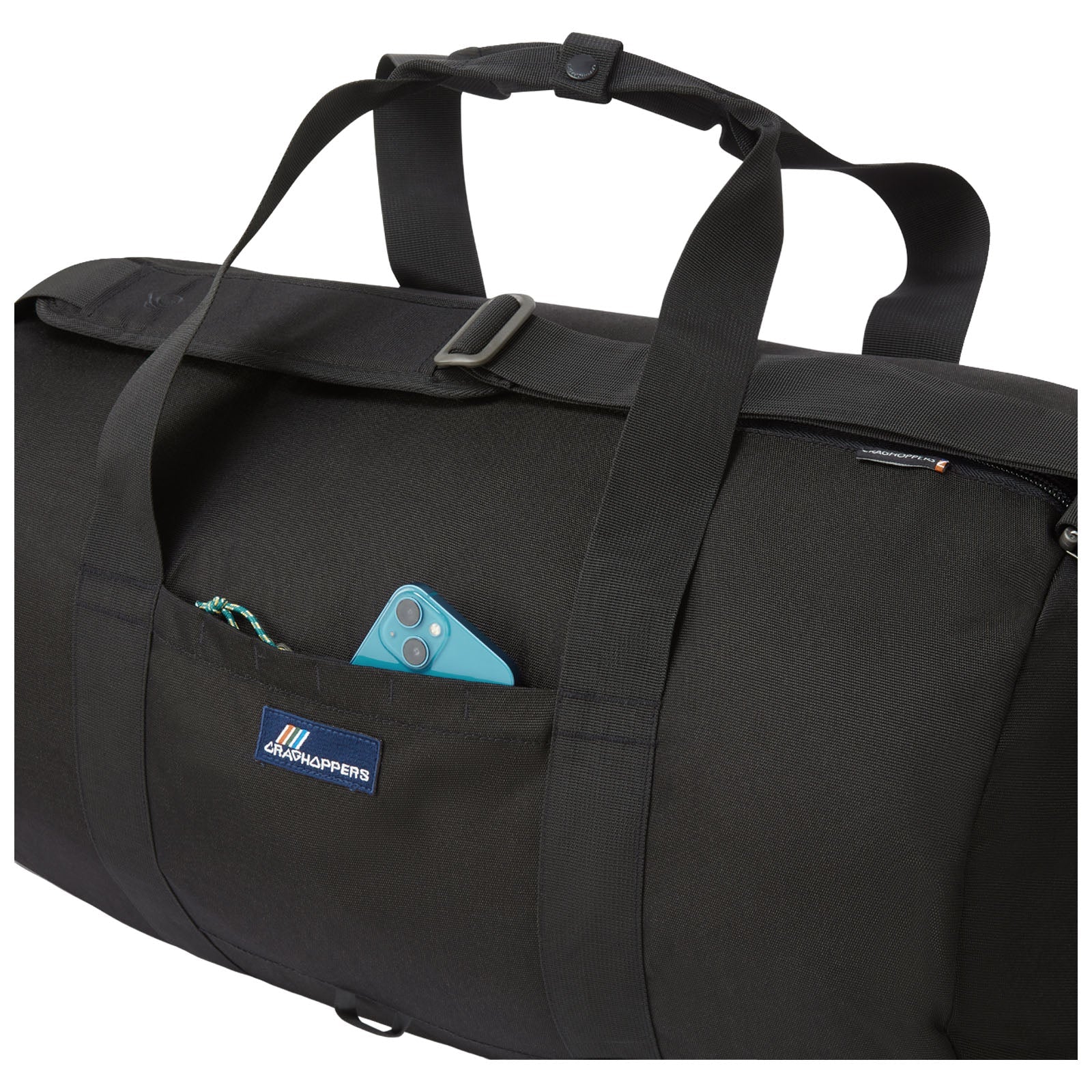 Craghoppers Kiwi Duffle Bag 60L