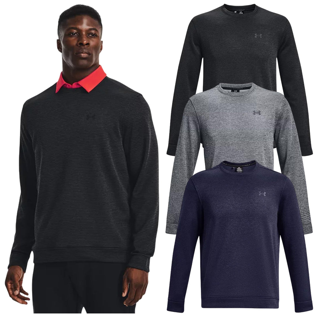 Under Armour Mens Storm SweaterFleece