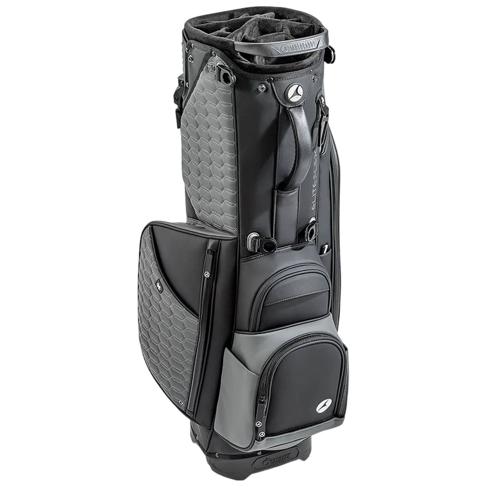 2025 Motocaddy EliteFLEX Hybrid Stand Bag