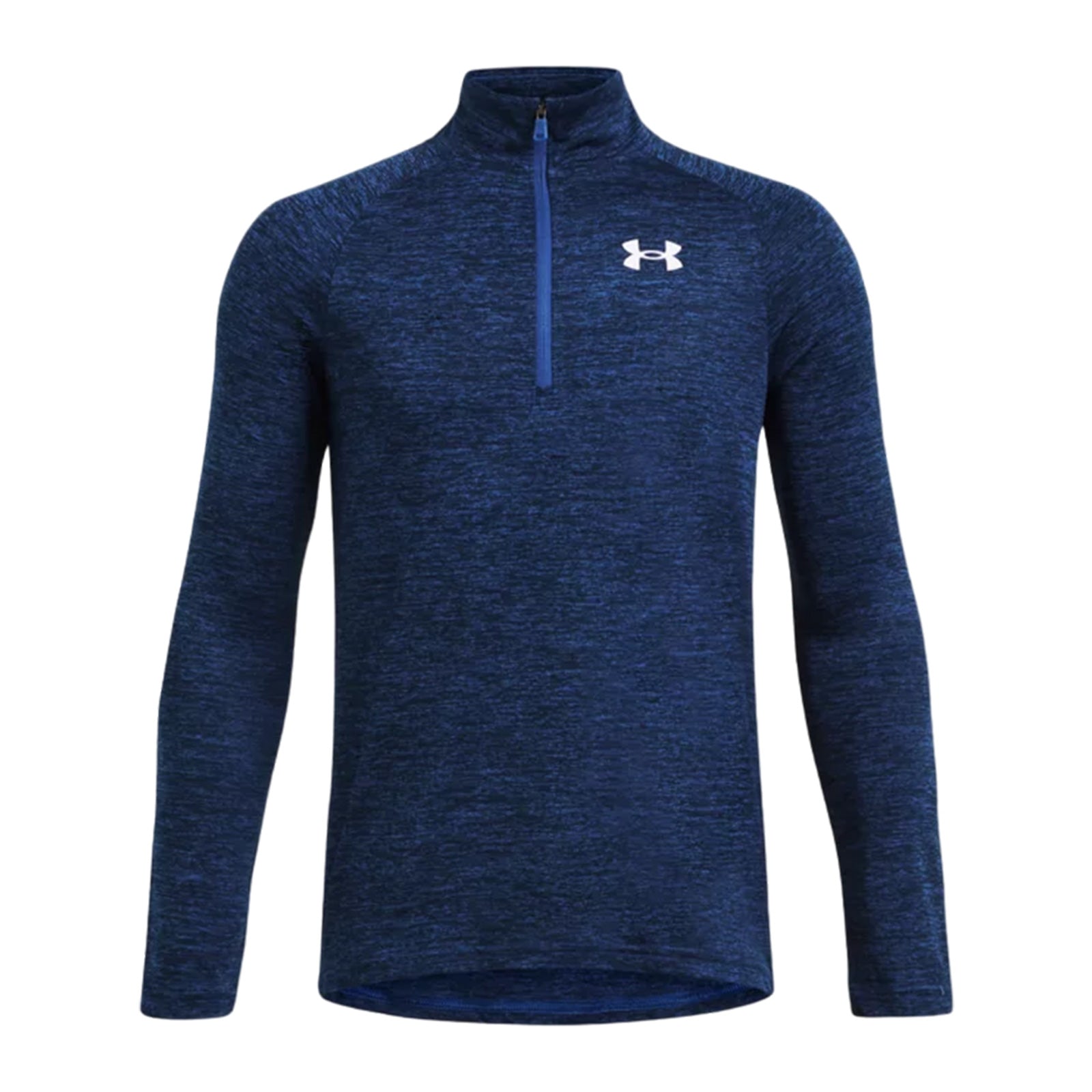 Under Armour Junior Boys Tech 2.0 Half Zip Top