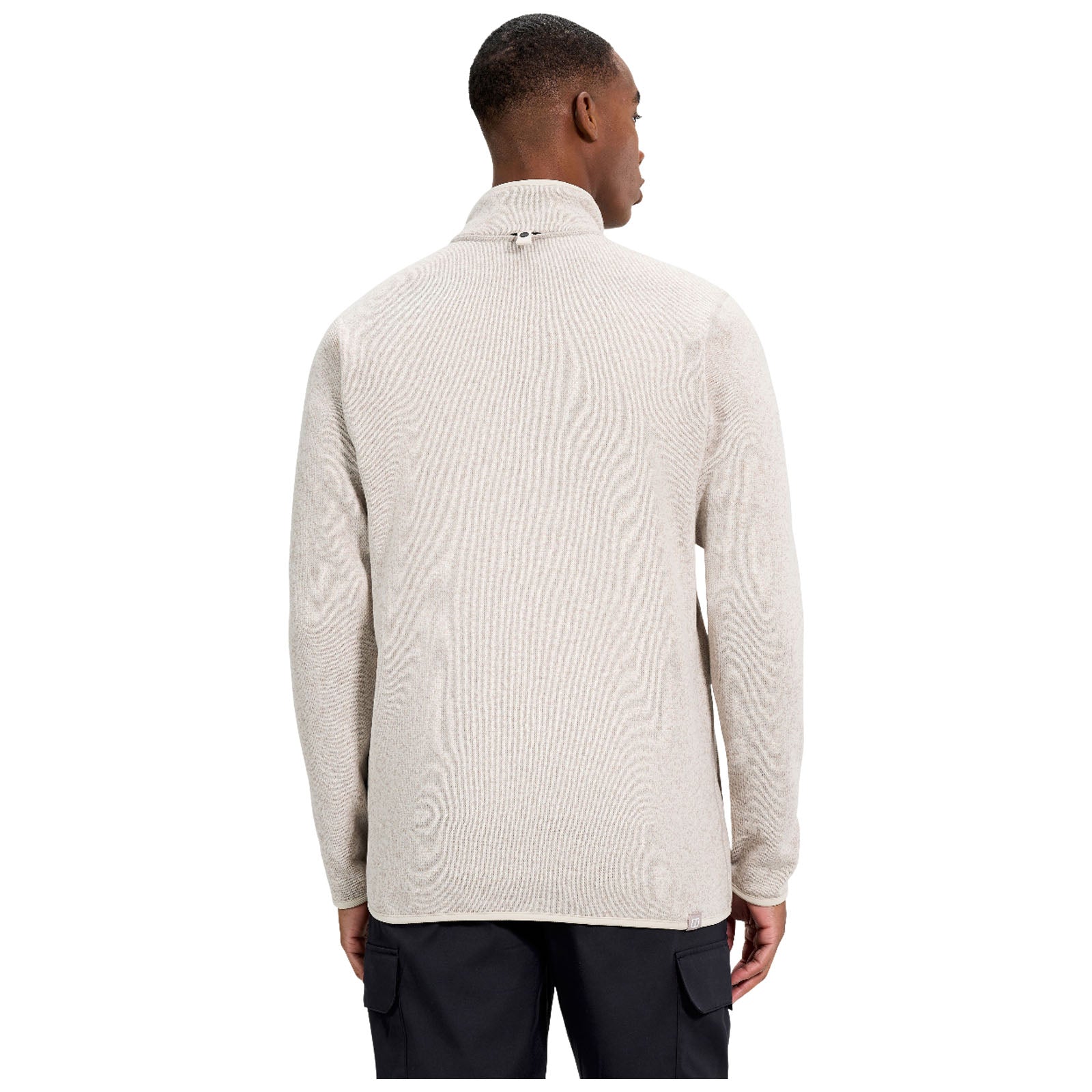 Berghaus Mens Asterby Interactive Fleece Jacket