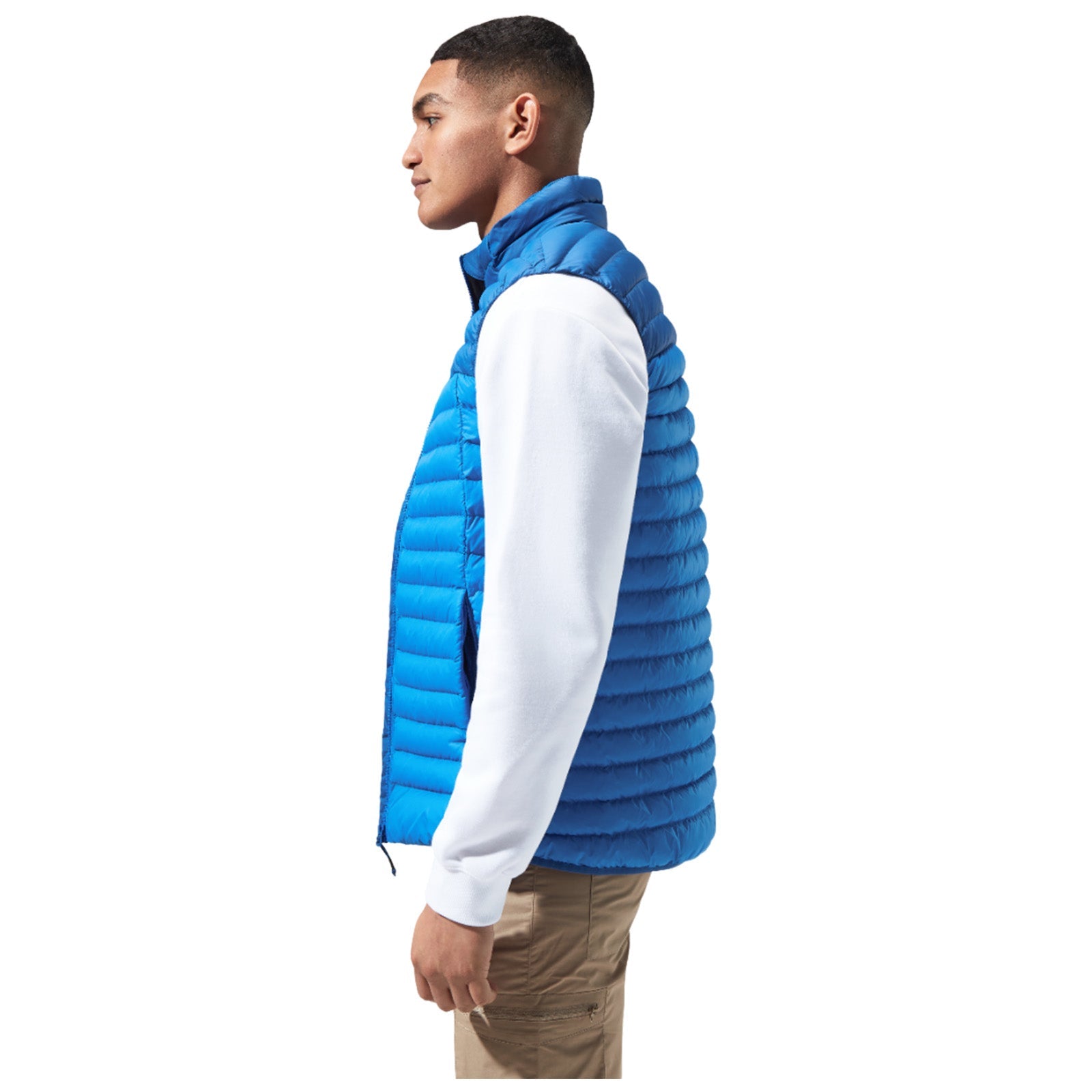 Berghaus Mens Vaskye Insulated Vest Small