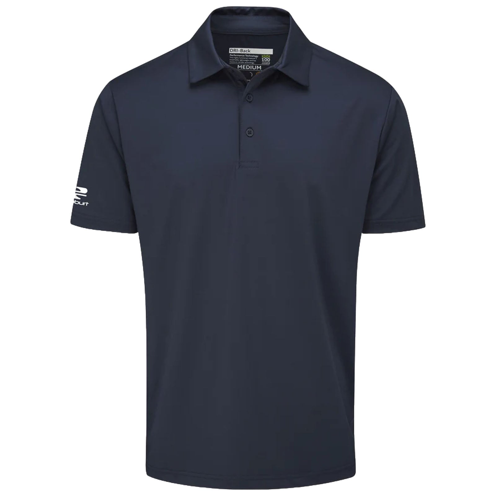 Stuburt Mens Kestrel Polo Shirt