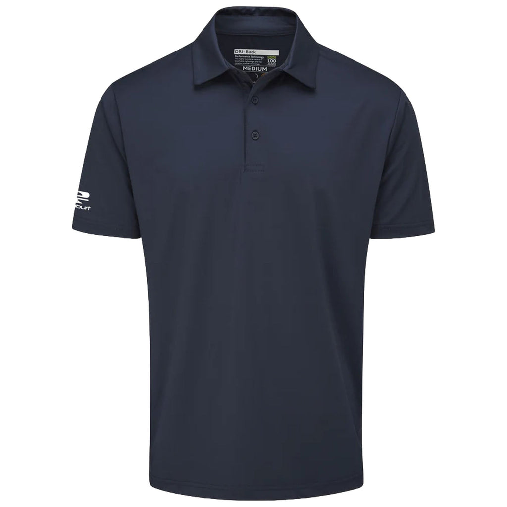 Stuburt Mens Kestrel Polo Shirt
