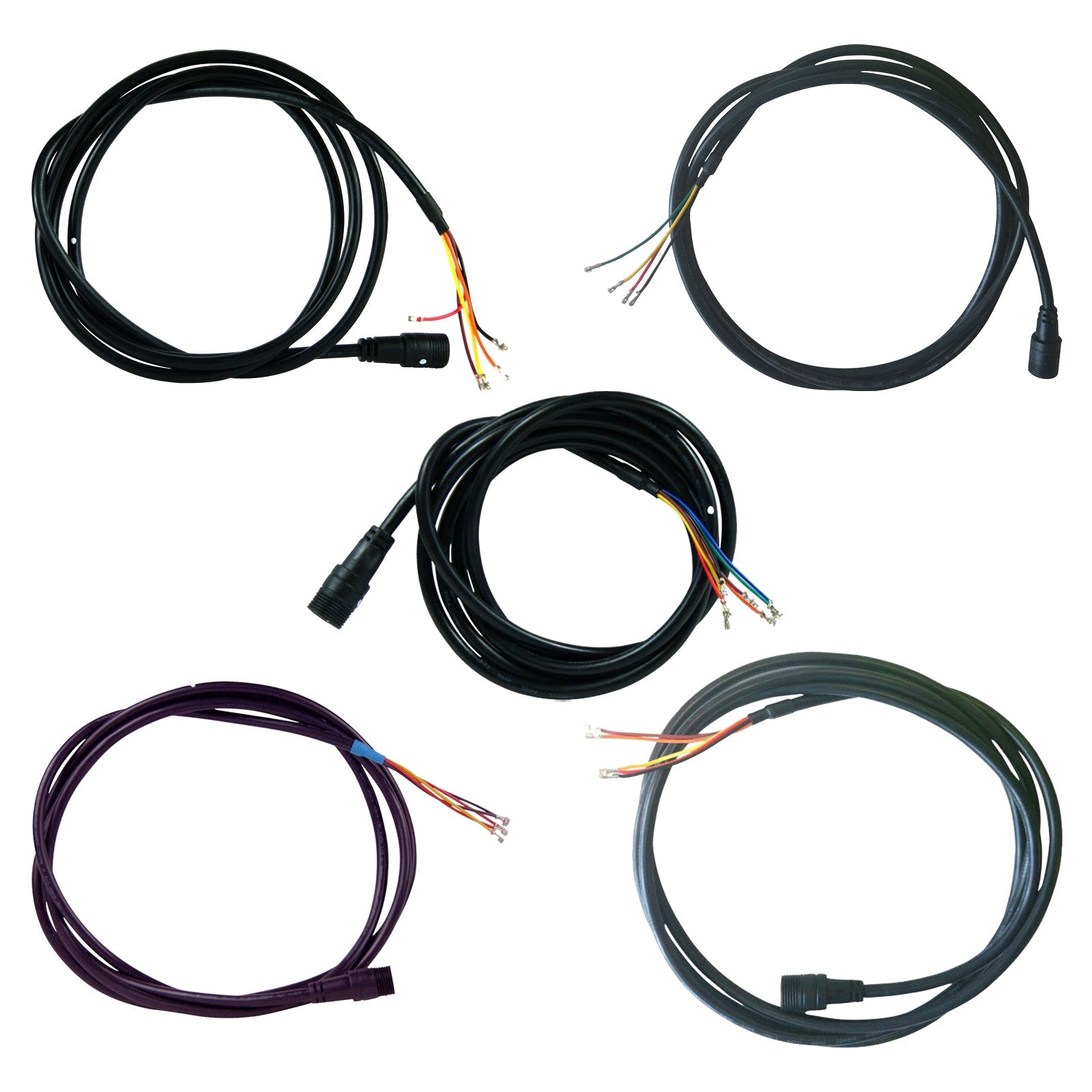 Motocaddy Wiring Loom