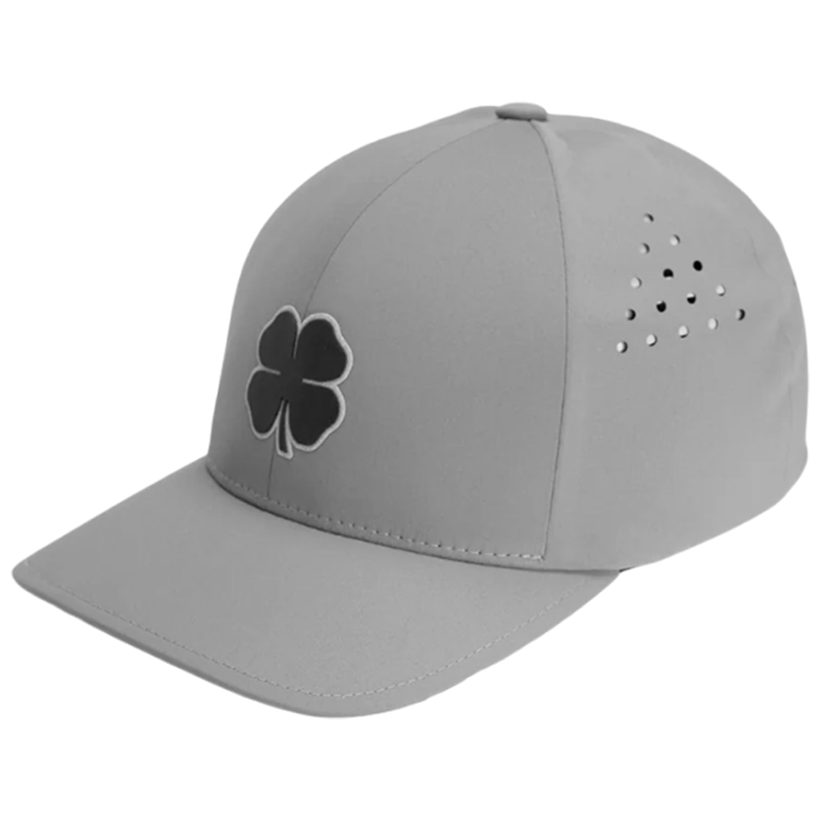 Black Clover Seamless Luck 3 Cap