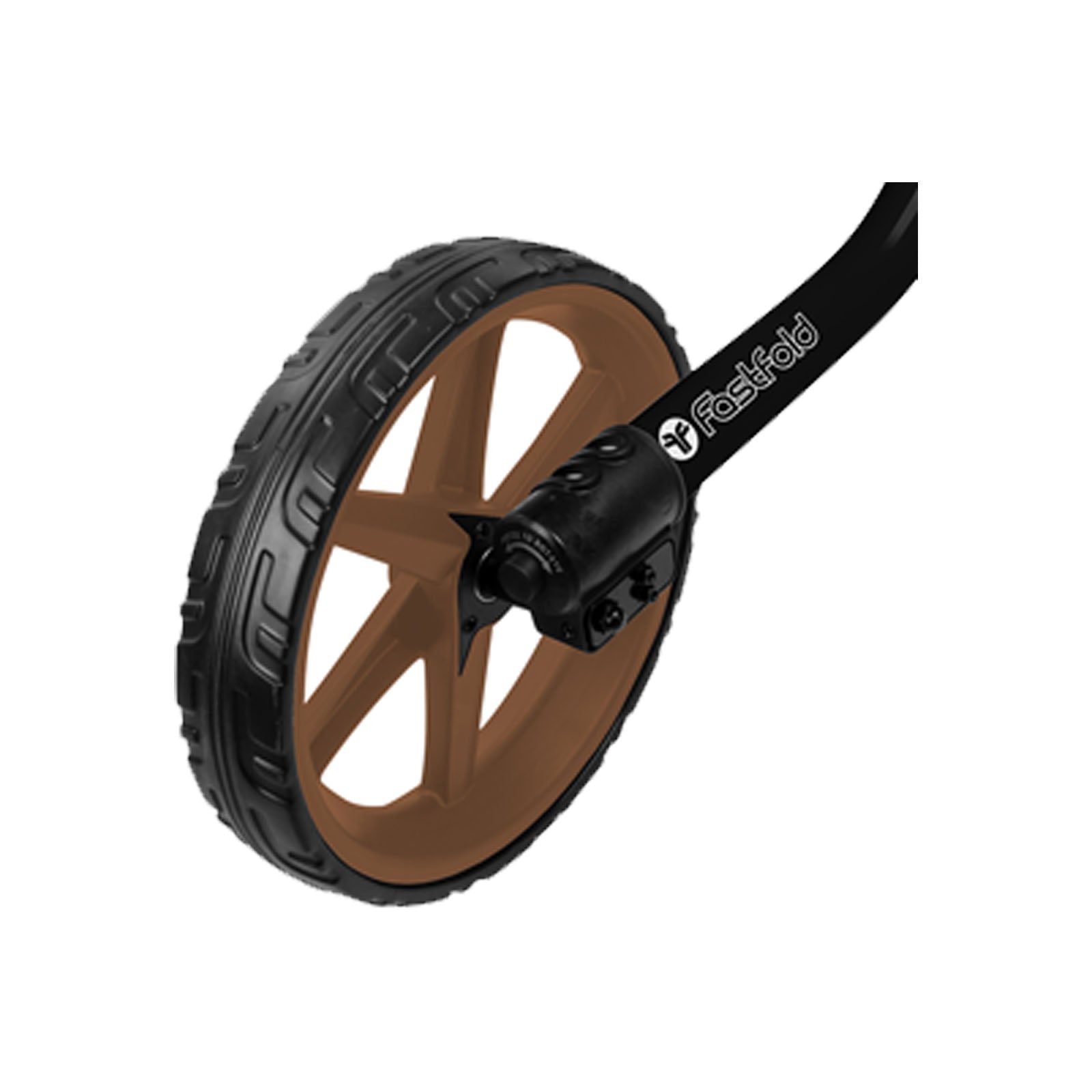 FastFold Mission 5.0 Wheels