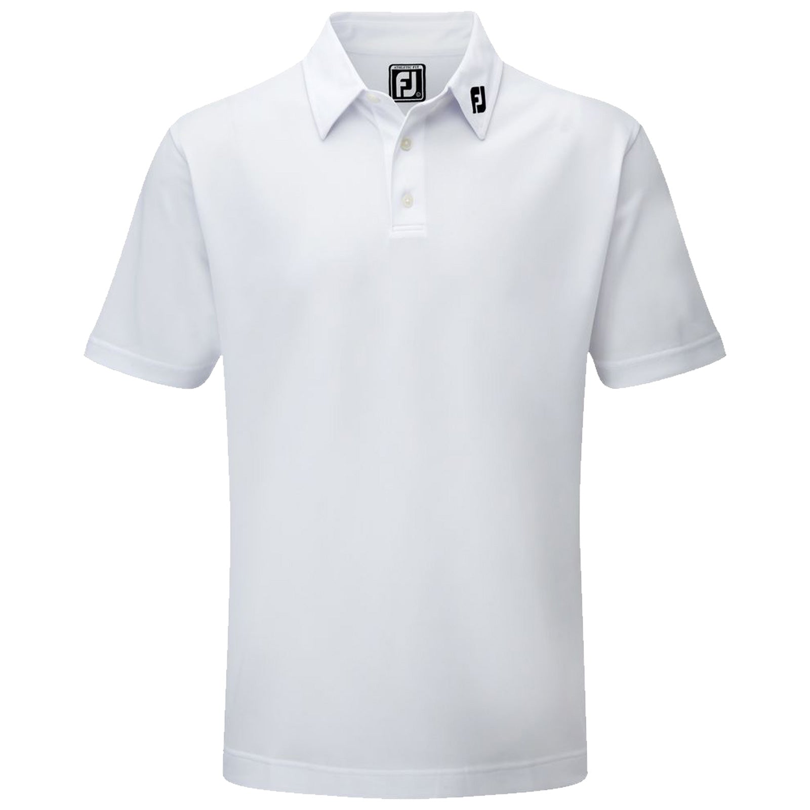 FootJoy Mens ProDry Stretch Pique Polo Shirt
