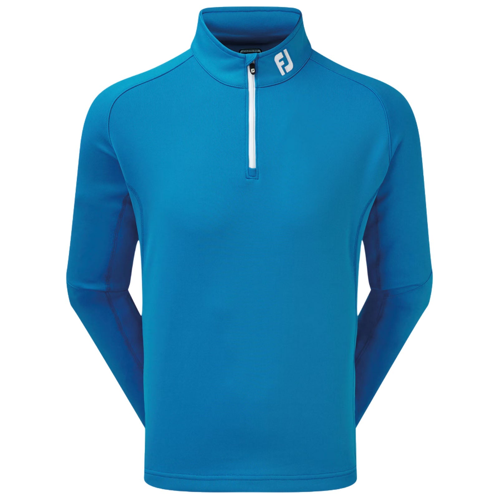 FootJoy Mens Chill-Out Half Zip Top