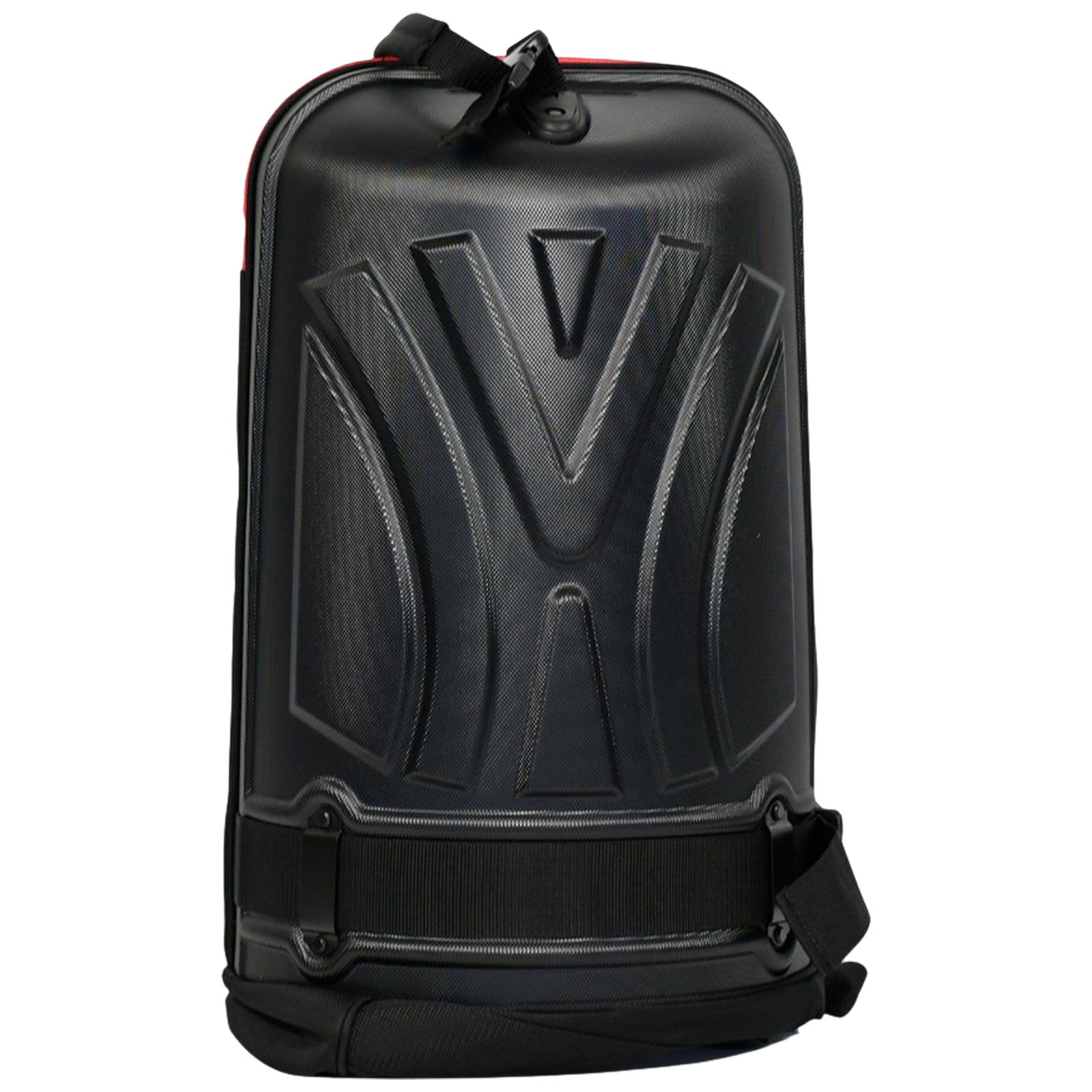 Masters R2 Hard Top Golf Bag Flight Travel Cover