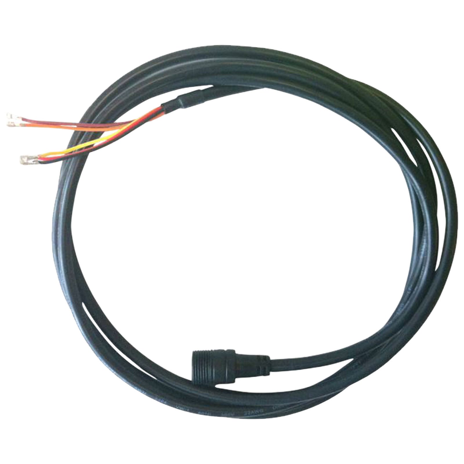 Motocaddy Wiring Loom