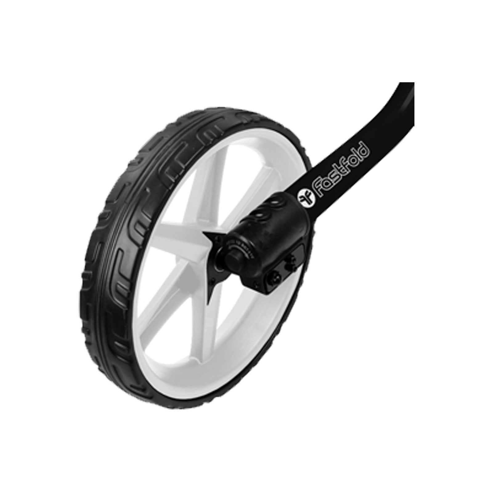 FastFold Mission 5.0 Wheels