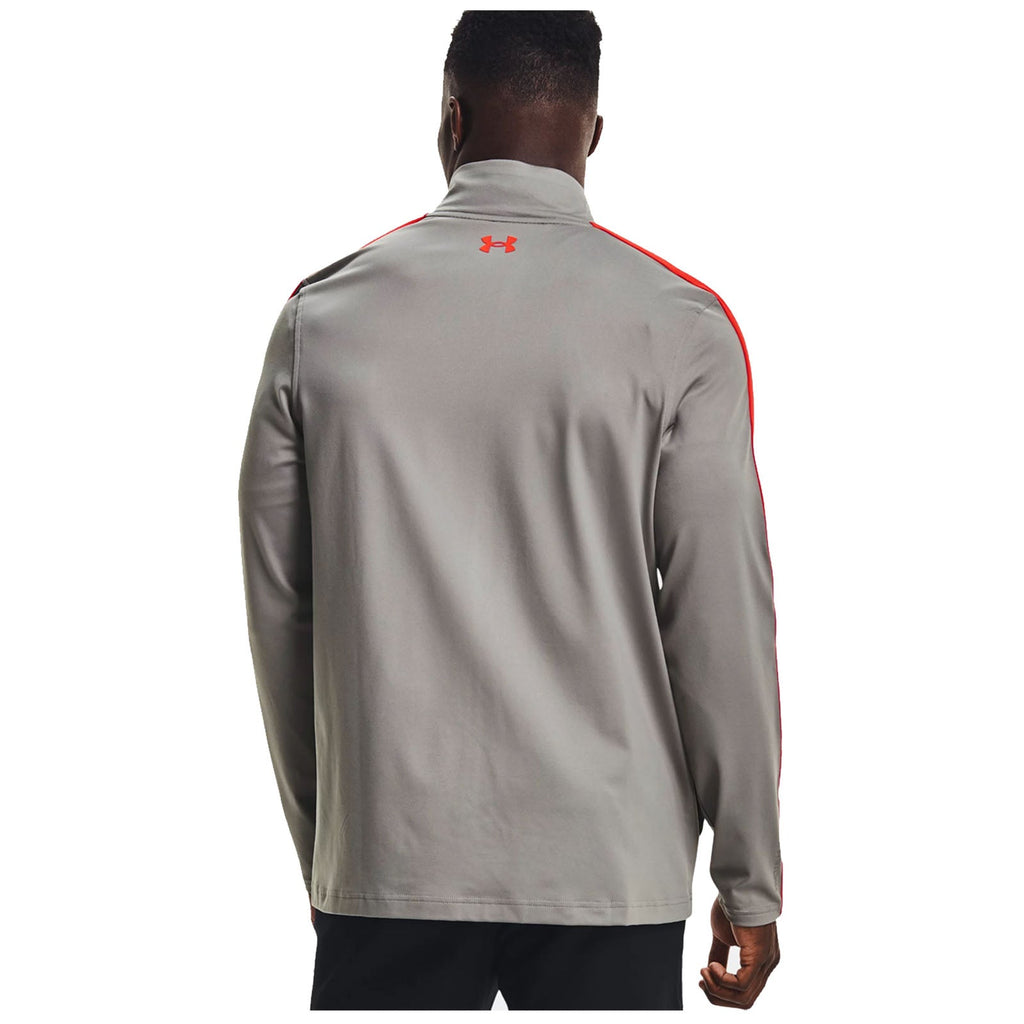Under Armour Mens Storm Midlayer Jacket