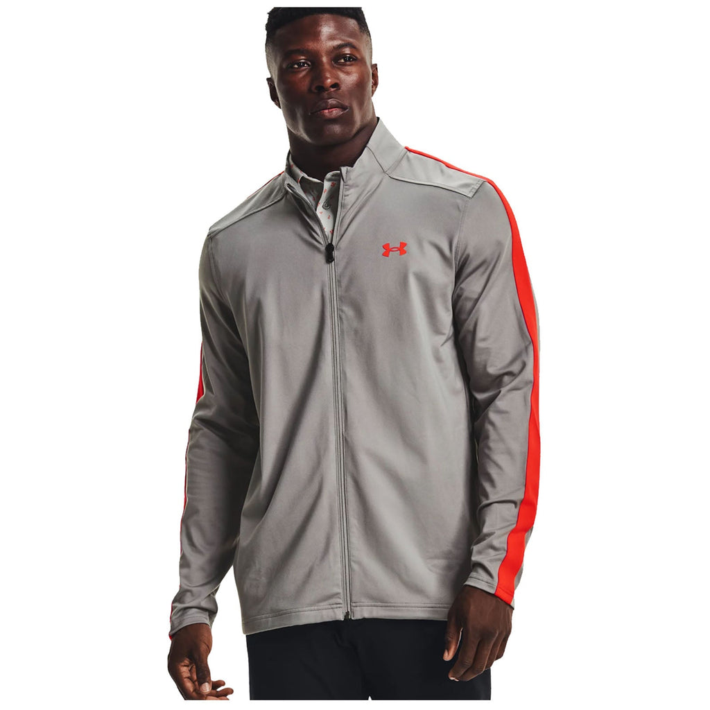 Under Armour Mens Storm Midlayer Jacket