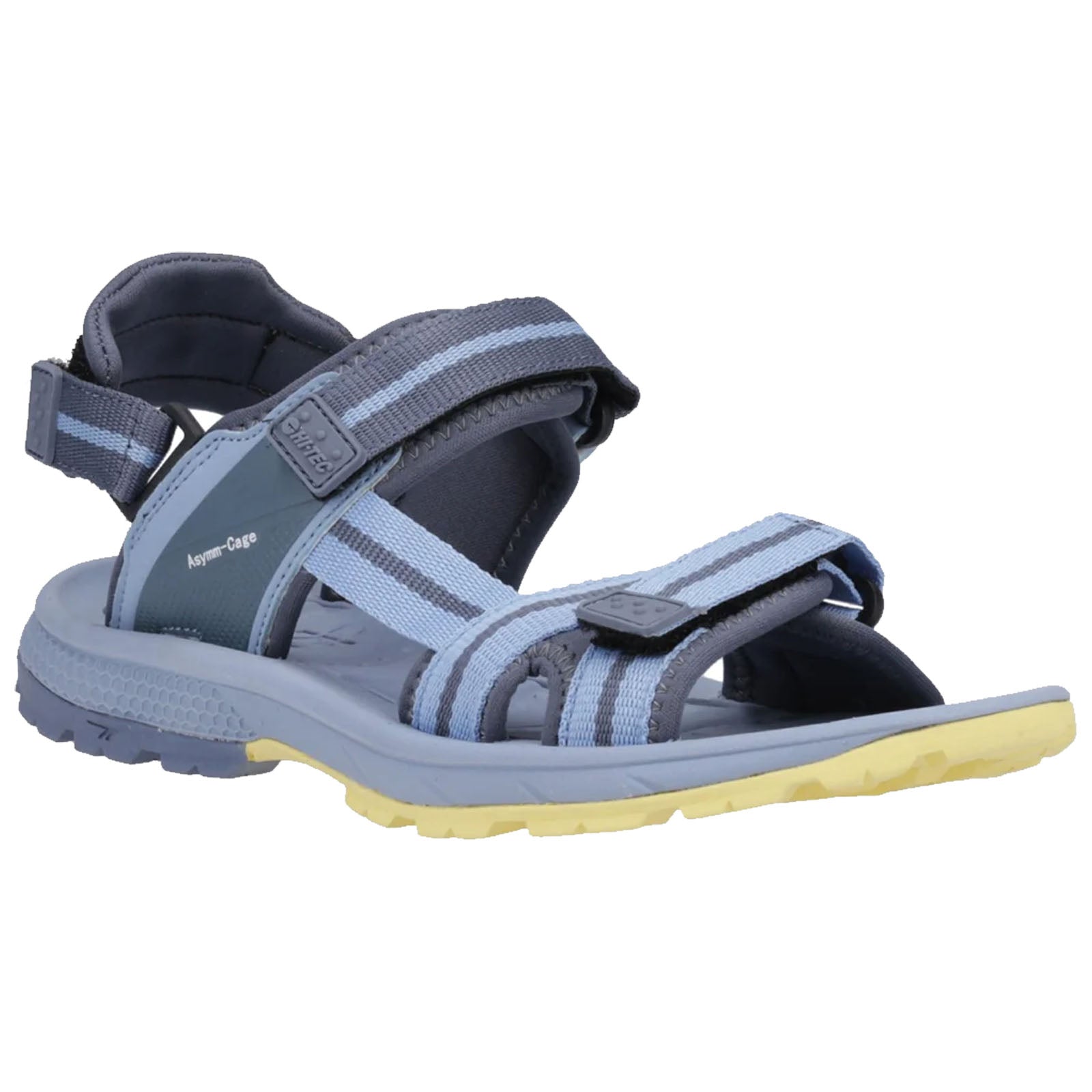 Hi-Tec Ladies Sierra Sandals Clearance