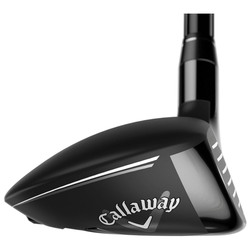 EX-DISPLAY Callaway Ladies Paradym AI-Smoke Max Fast Hybrid