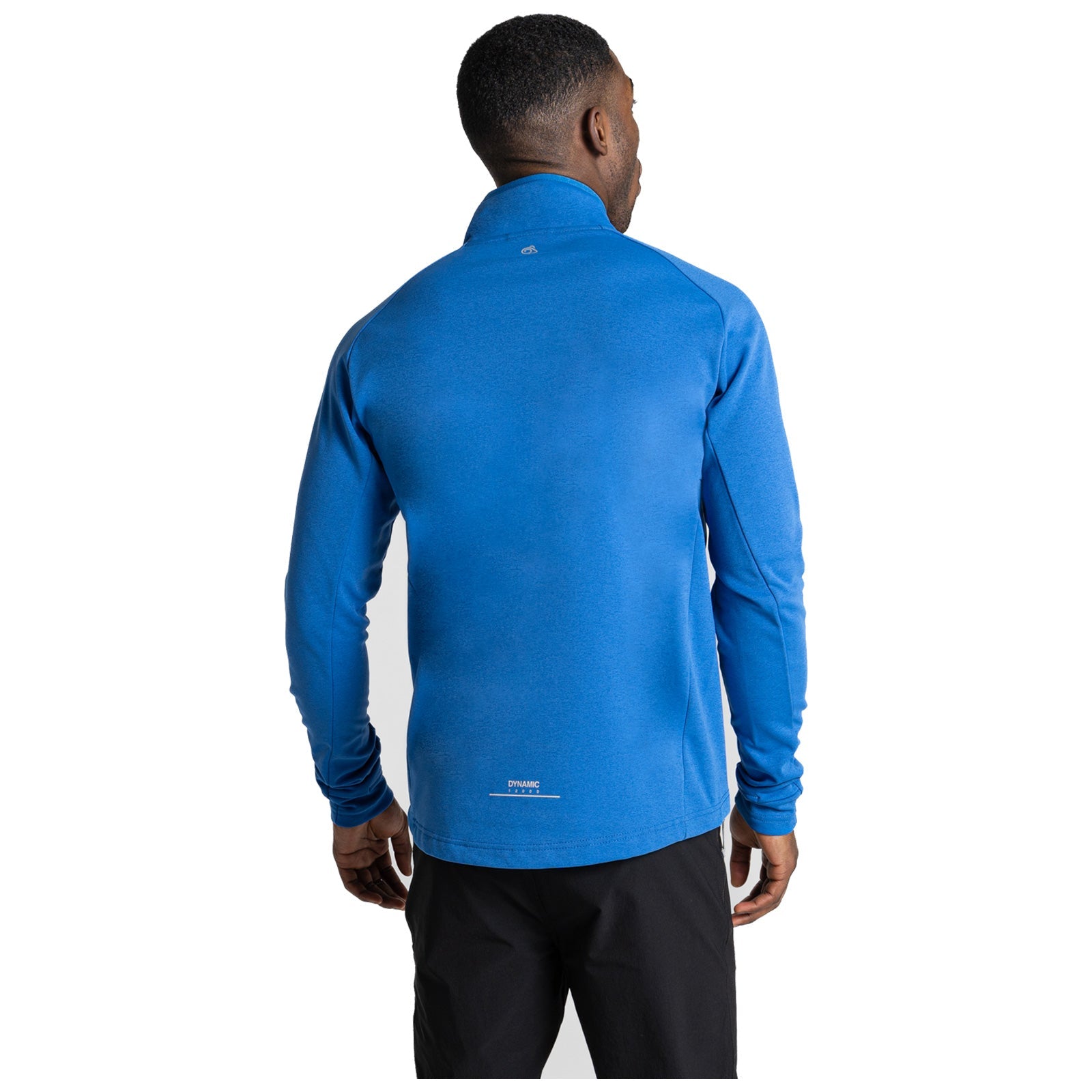 Craghoppers Mens Dynamic Pro Half Zip Fleece XXL