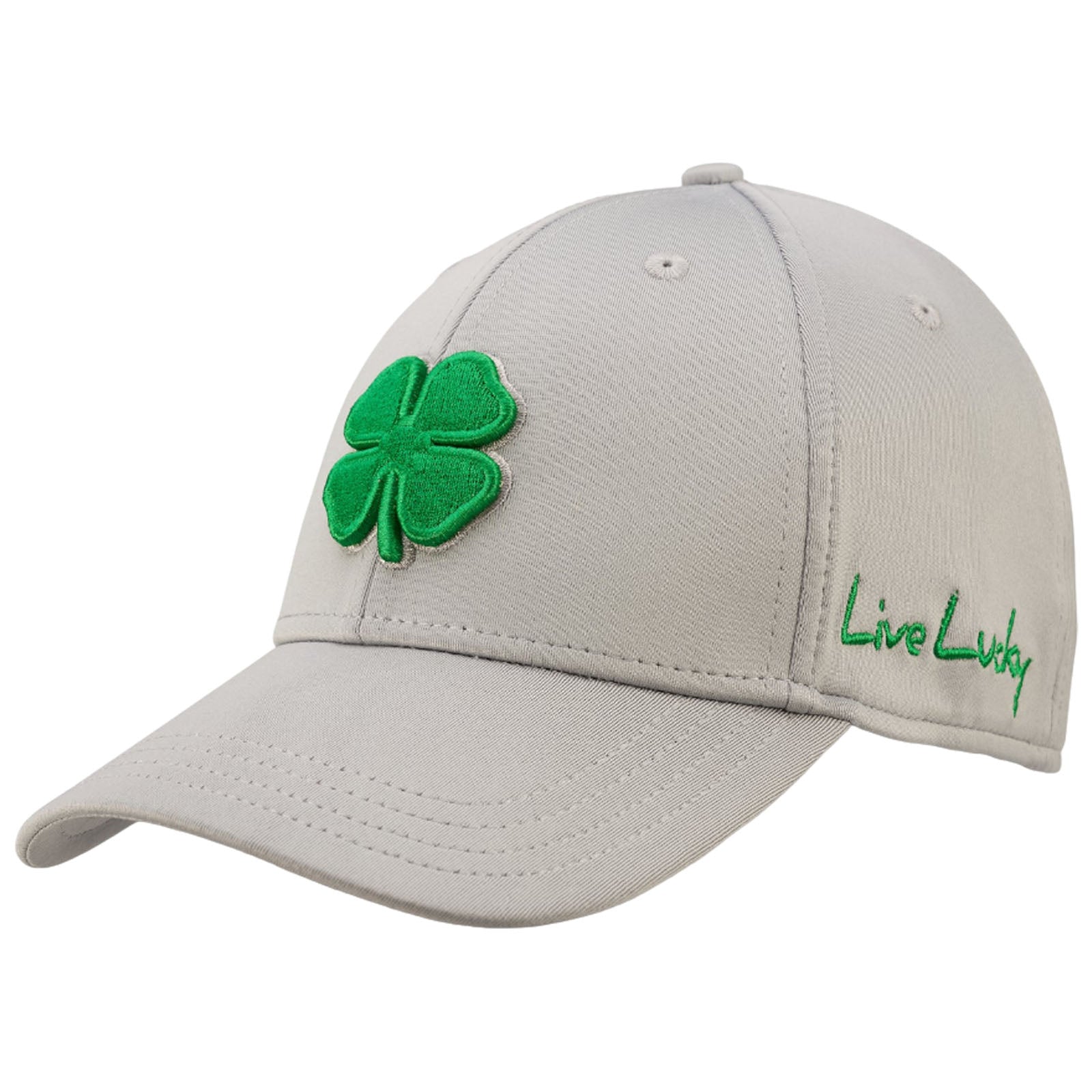 Black Clover Premium Clover Fitted Cap