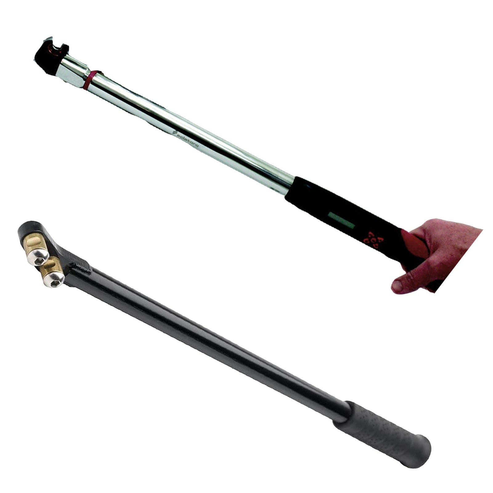 Masters Golf Golfsmith Basic Loft/Lie Bending Bar