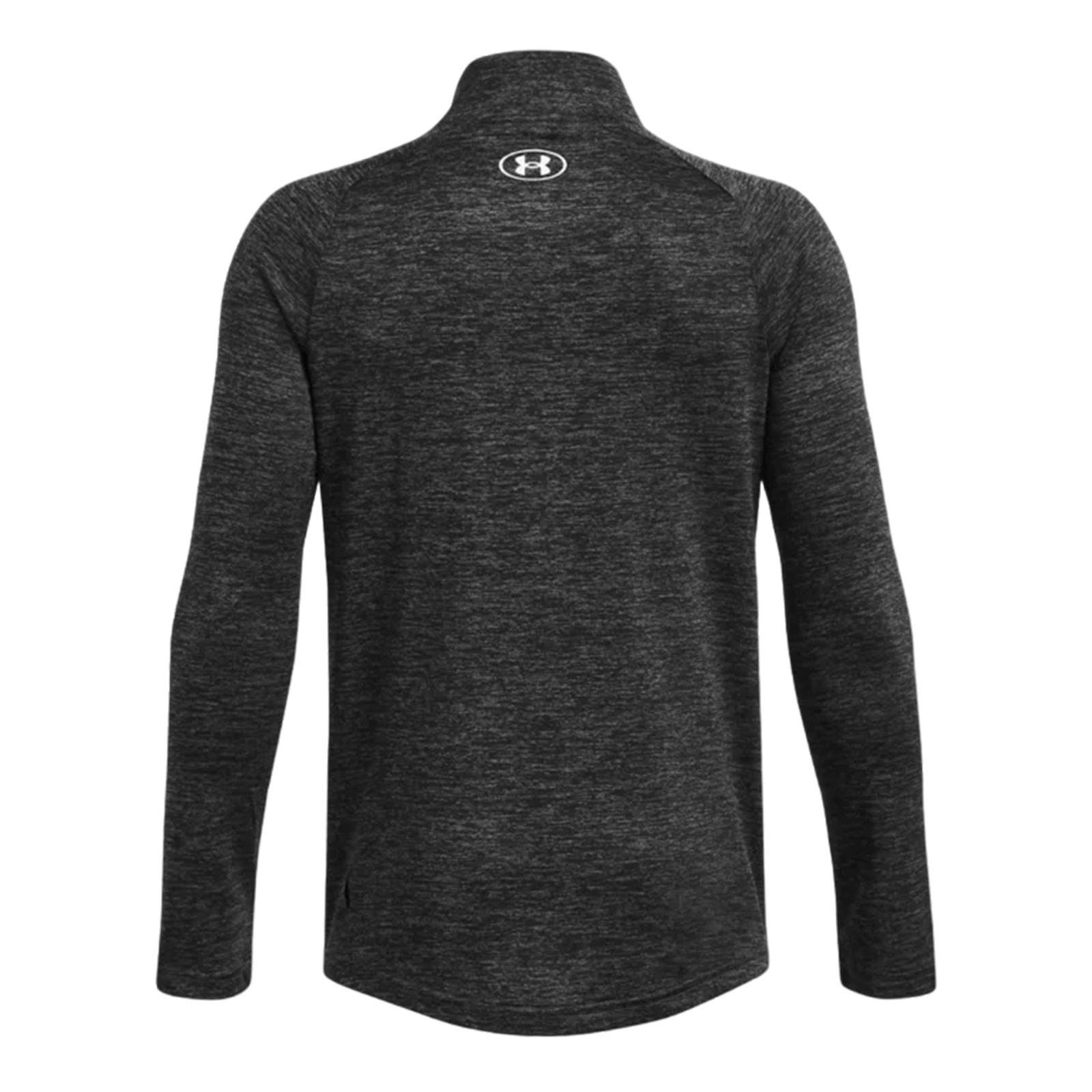 Under Armour Junior Boys Tech 2.0 Half Zip Top