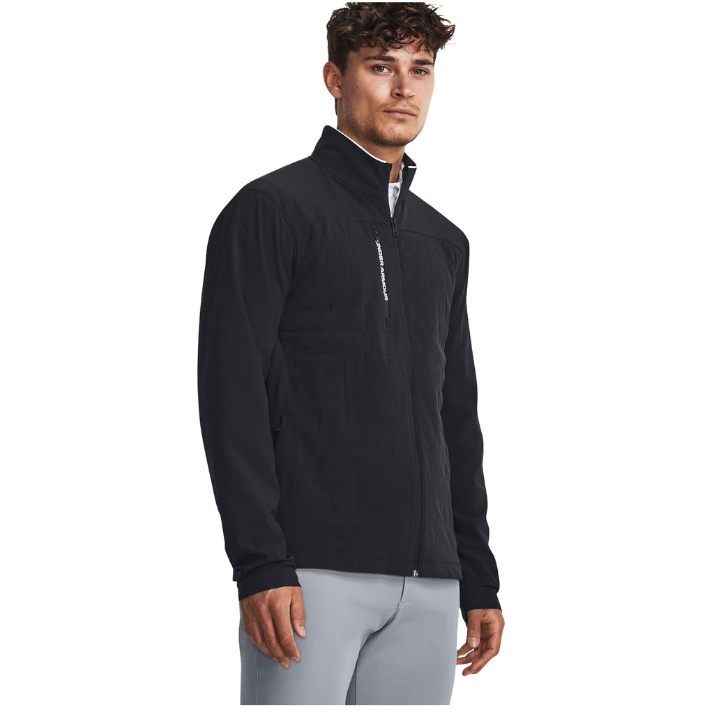 Under Armour Mens Storm Revo Jacket