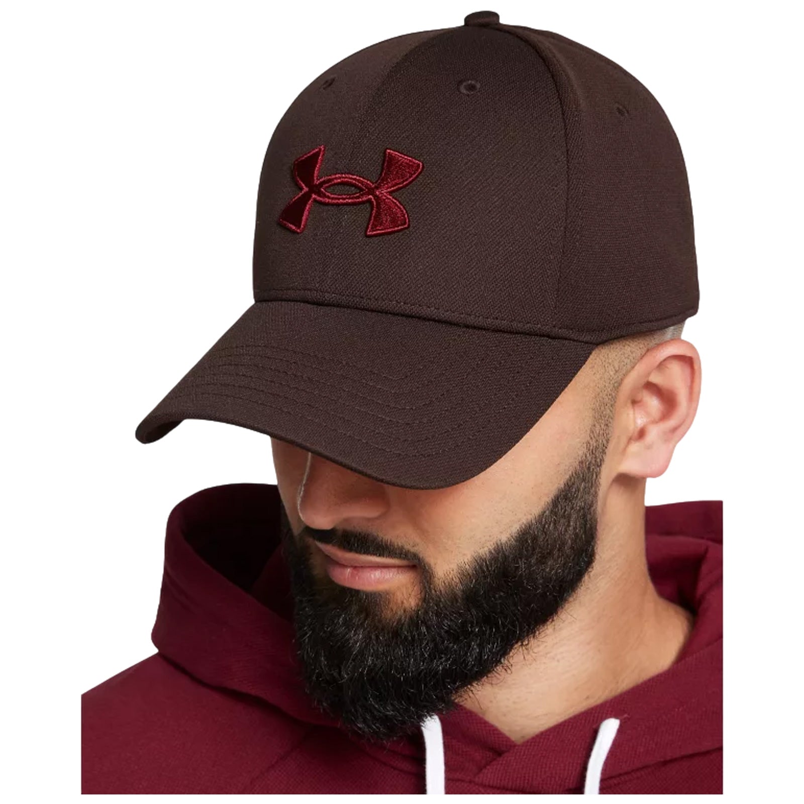 Under Armour Mens Blitzing Cap