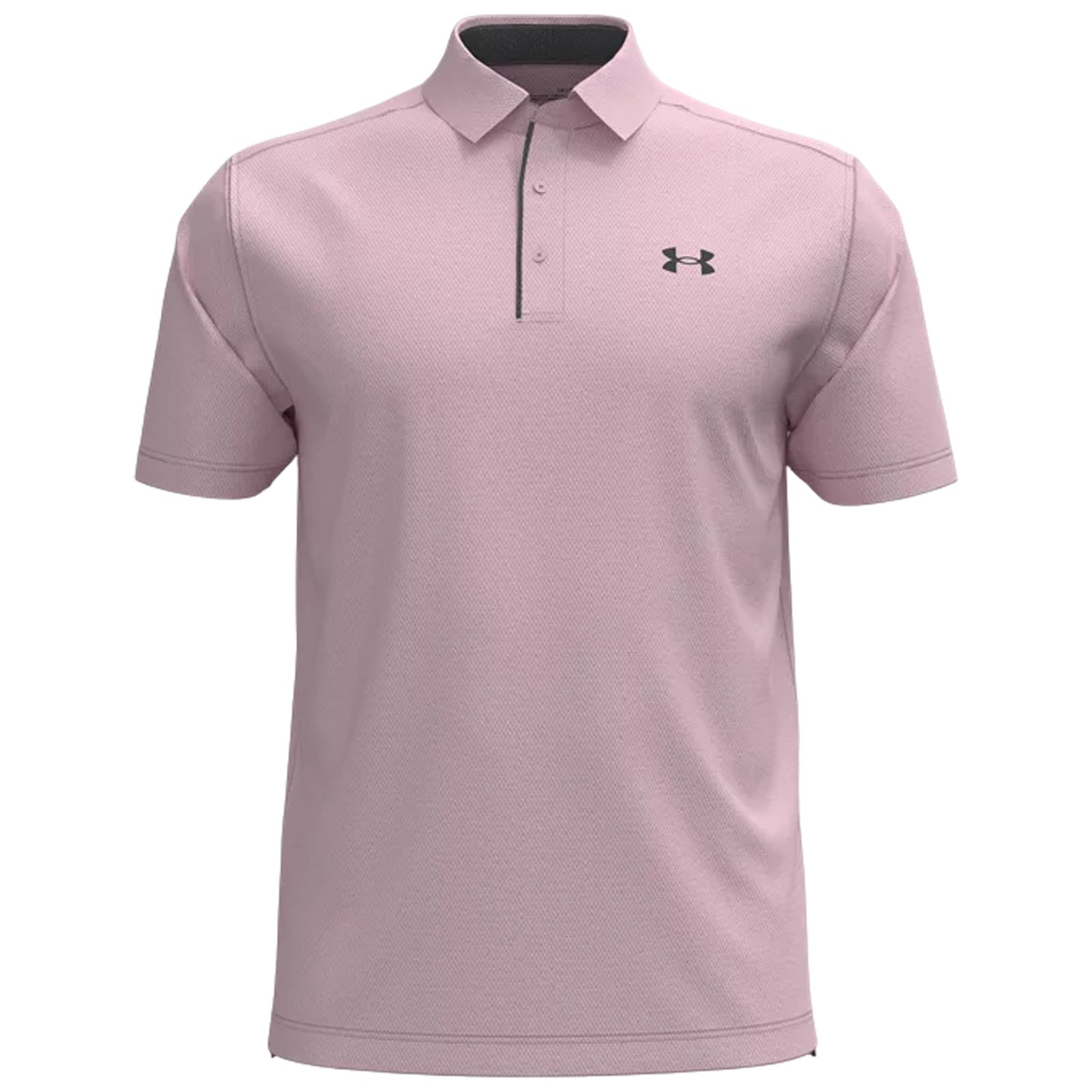 Under Armour Mens Tech Polo Shirt