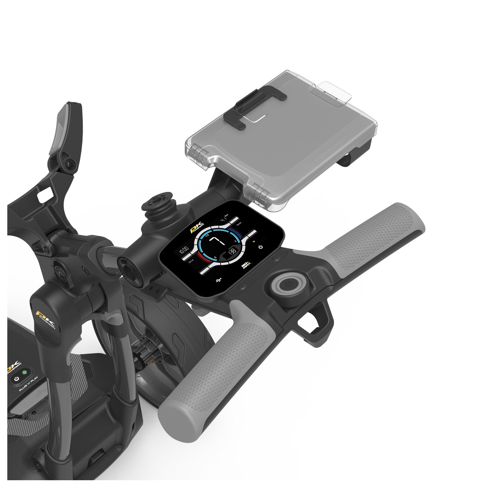 PowaKaddy Scorecard Holder