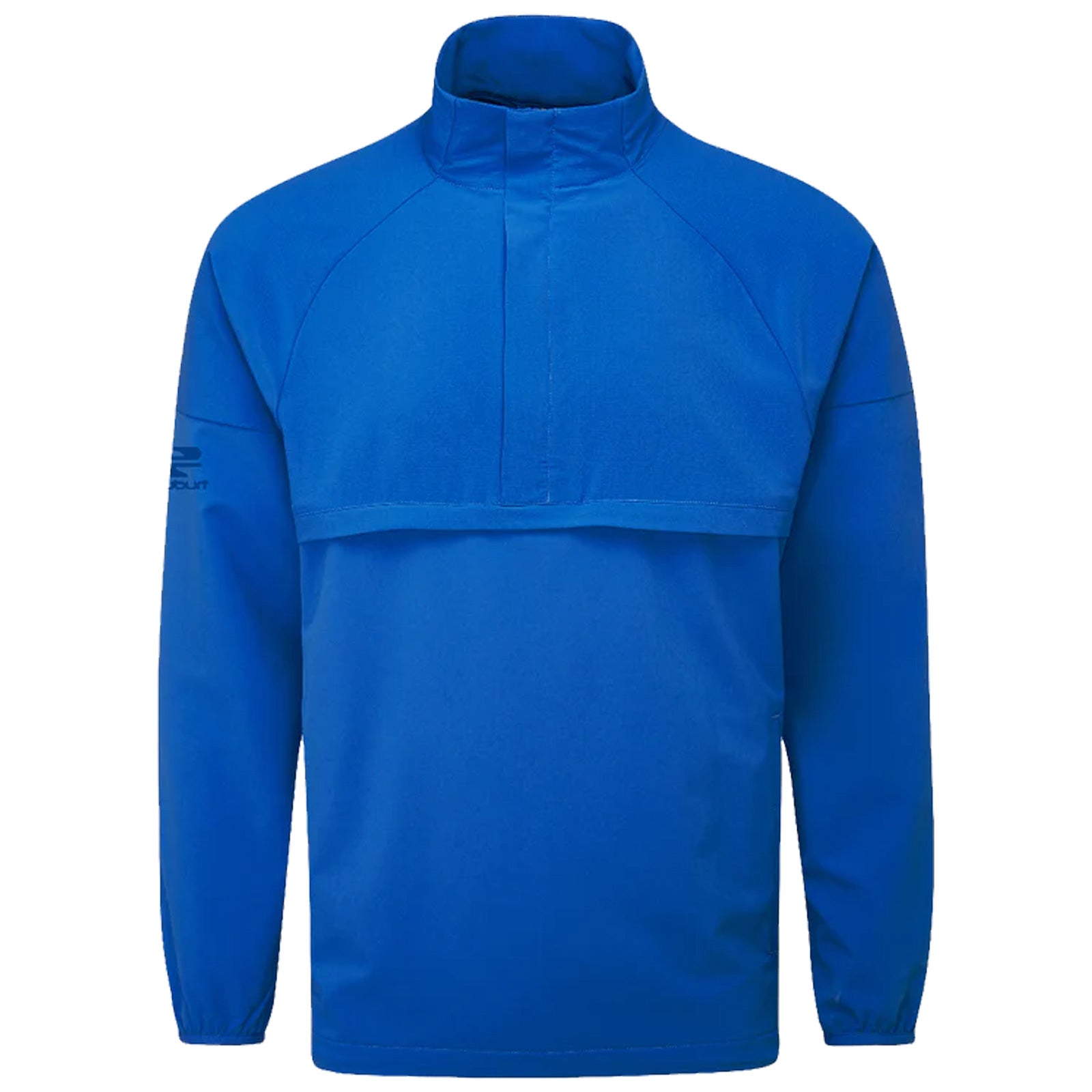 Stuburt Mens Javan Half Zip Top