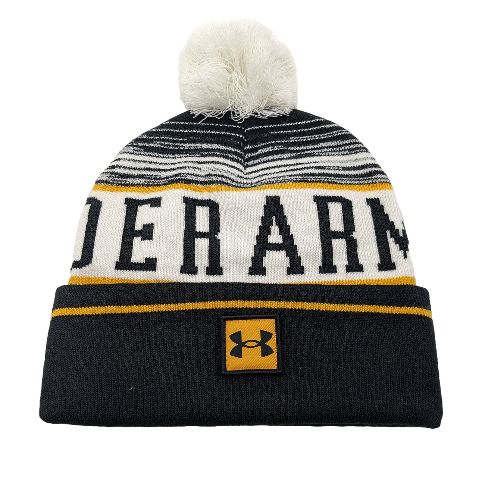 Under Armour Halftime Pom Beanie