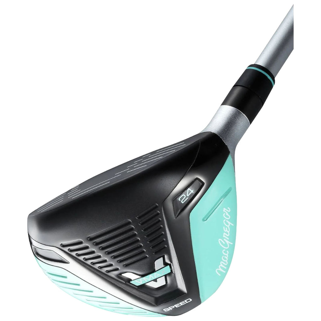 MacGregor Ladies V-Max Hybrid