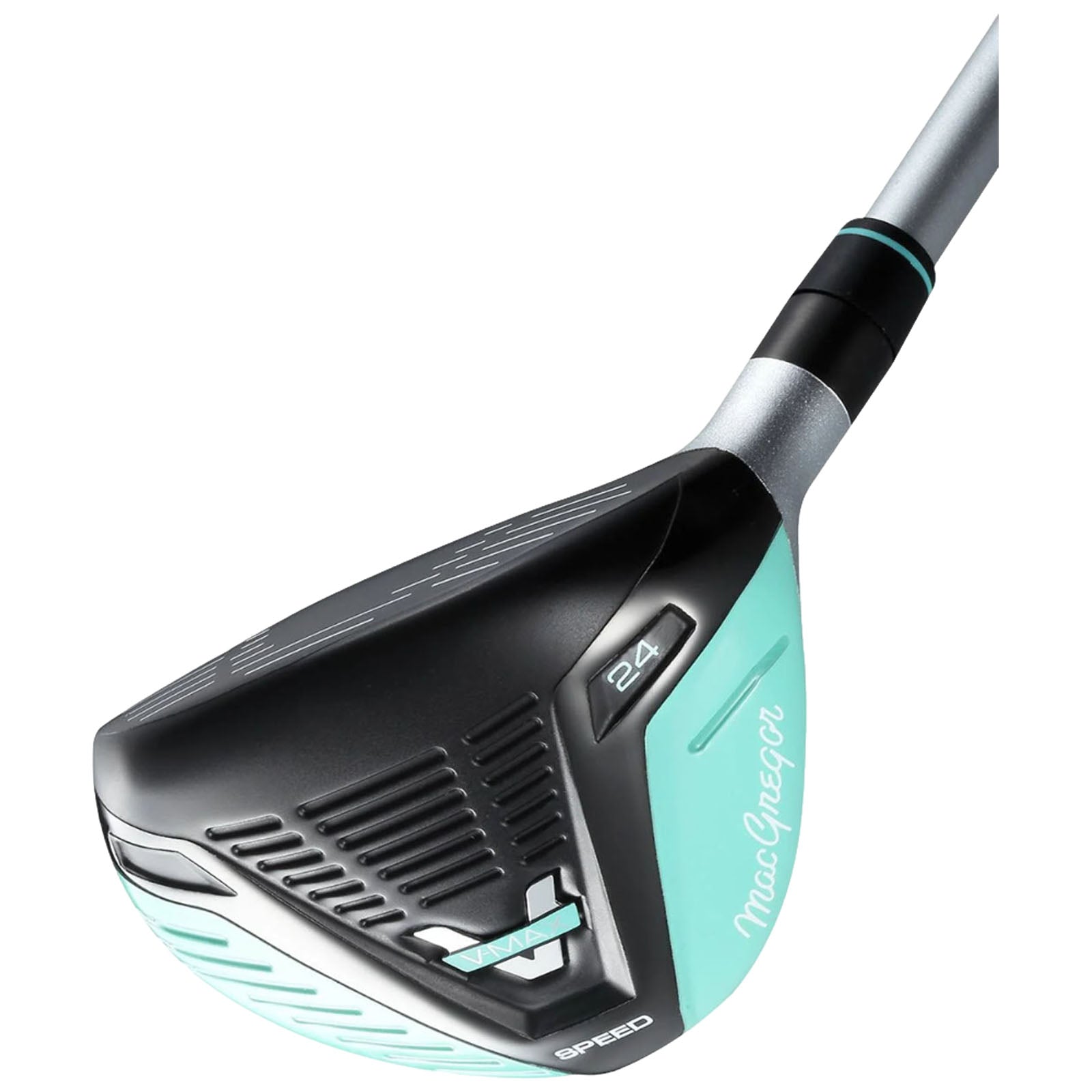 MacGregor Ladies V-Max Hybrid