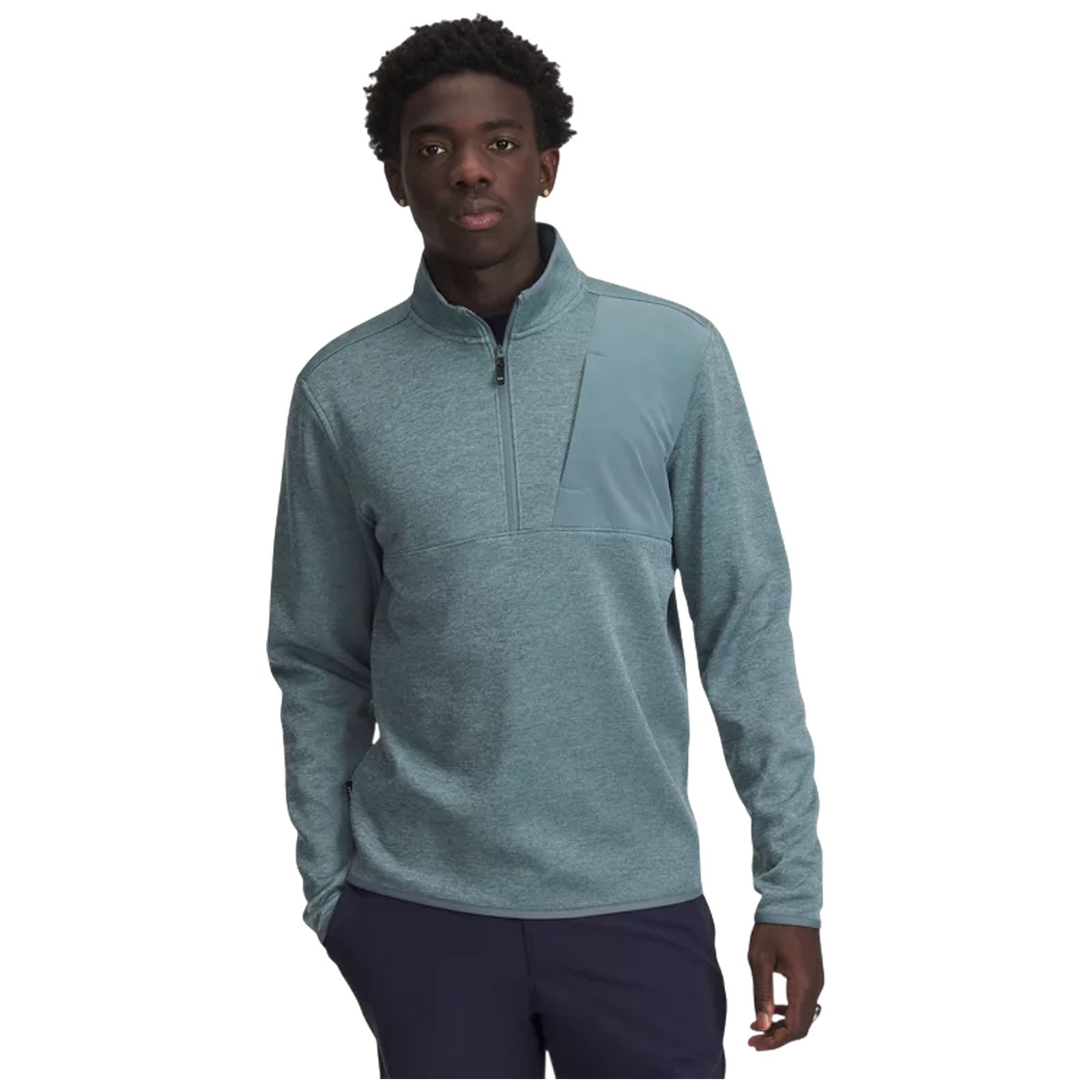 Under Armour Mens Drive SweaterFleece Half Zip