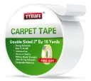 Double Sided Removable Rug Tape