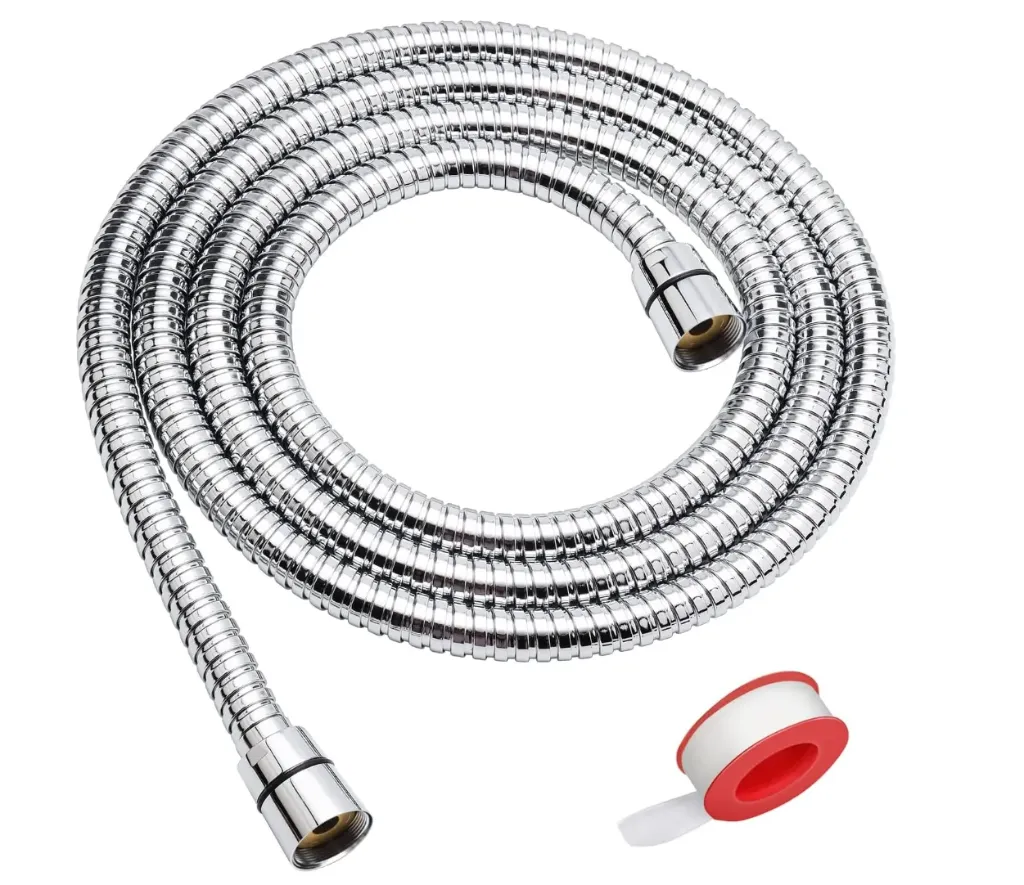 Shower Hose, 69 Inches