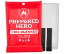 Emergency Fire Blanket